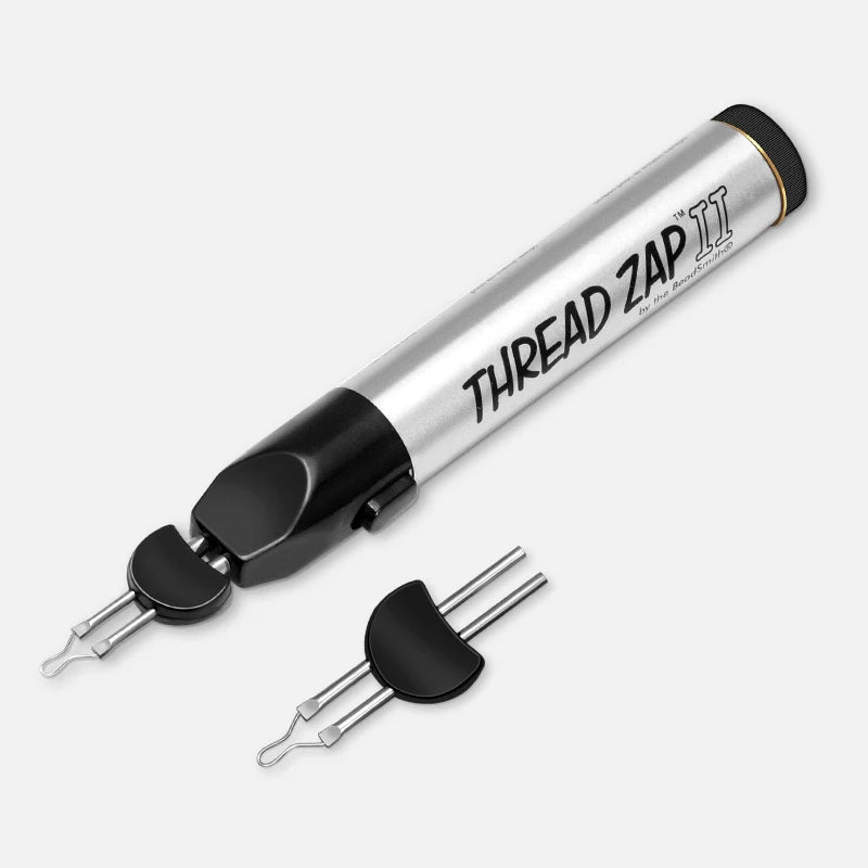 Thread Zap II, Thread Burning Tool