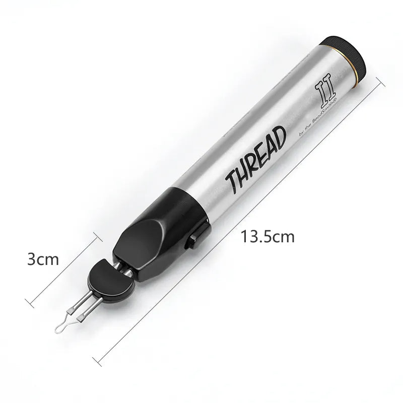 Thread Zap II, Thread Burning Tool