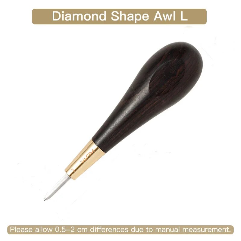 Sewing Awl for Leather Craft, WUTA