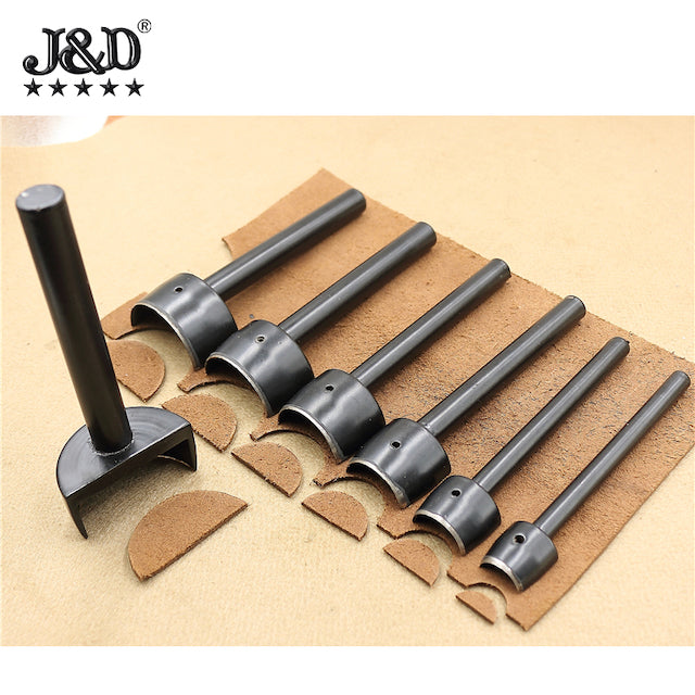 Leather Strap End Punches, Belt Strap End Punches