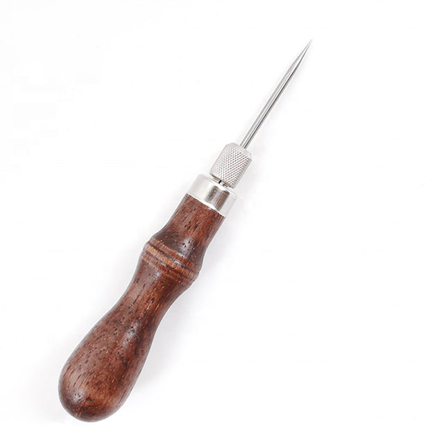 4 in 1 Sewing Awl for Leather