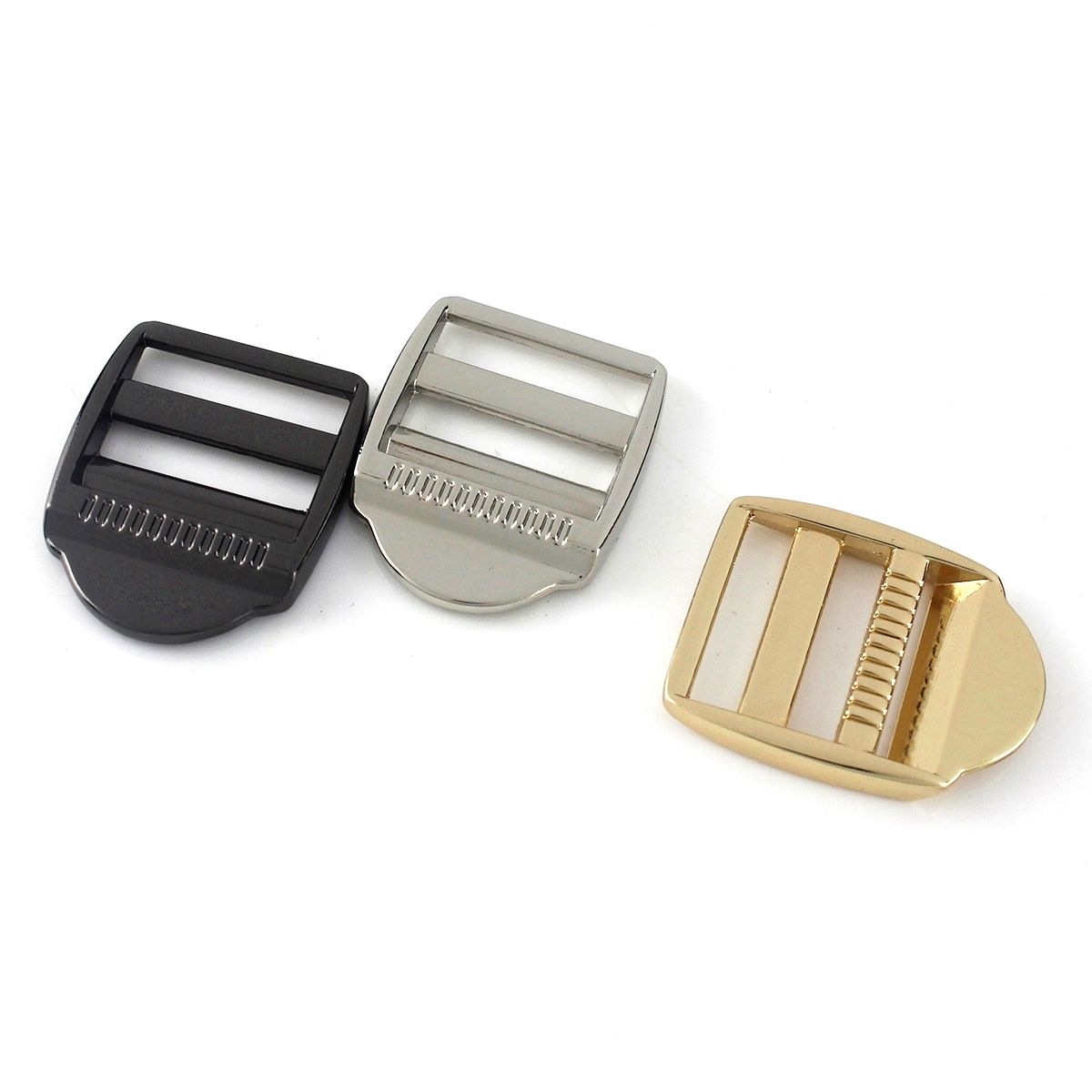 Strap Adjuster Buckle 20mm