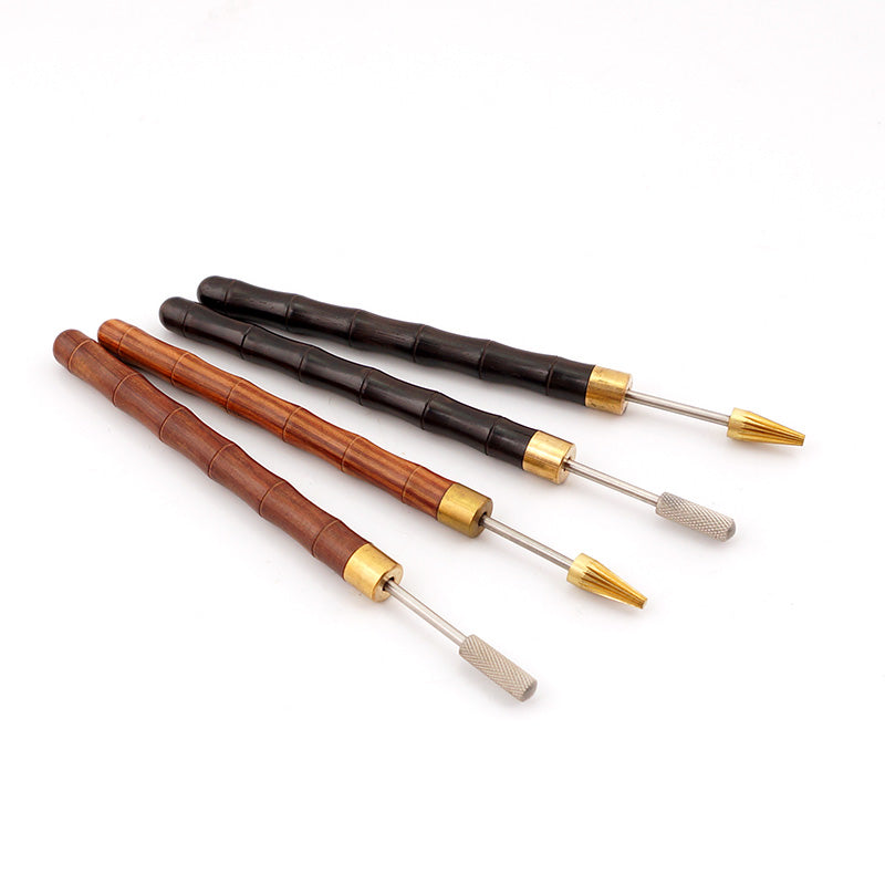 Leather Edge Paint Applicator Pen, Leather Edge Dye Pen