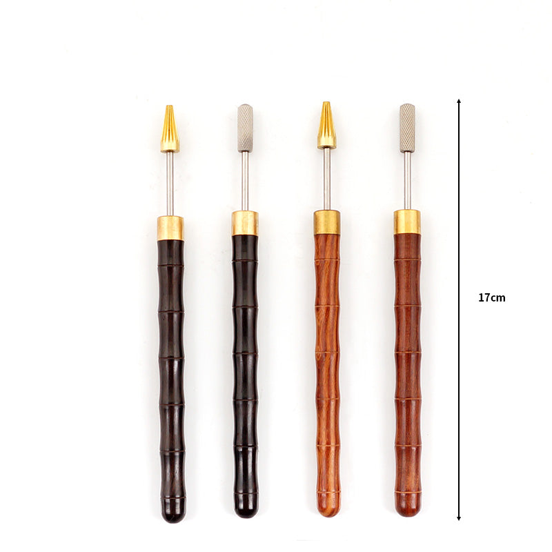 Leather Edge Paint Applicator Pen, Leather Edge Dye Pen