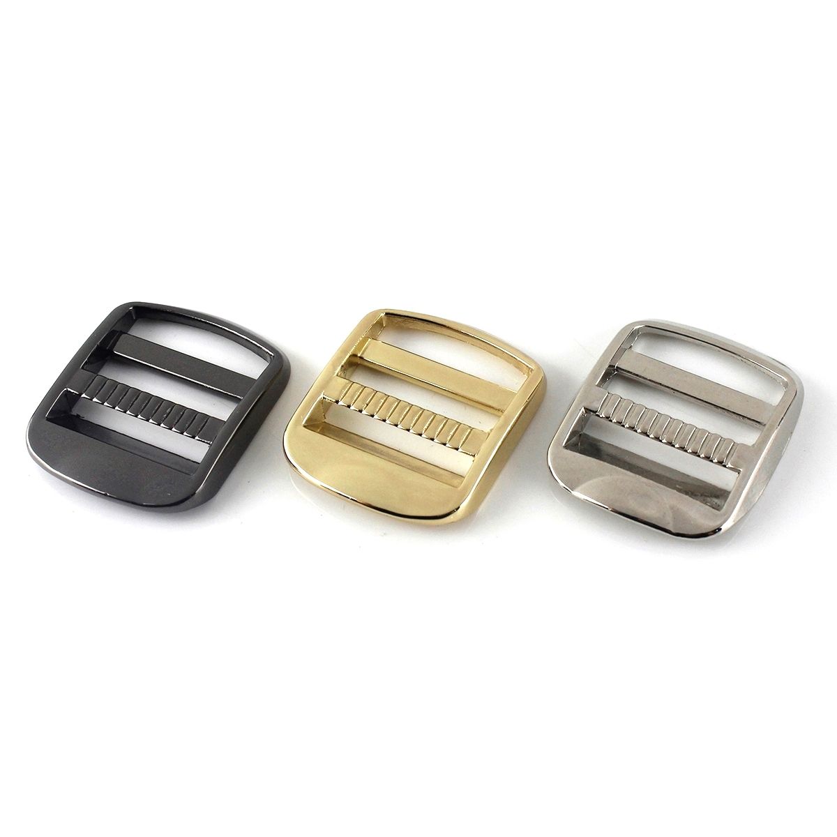 Strap Adjuster Buckle 25mm