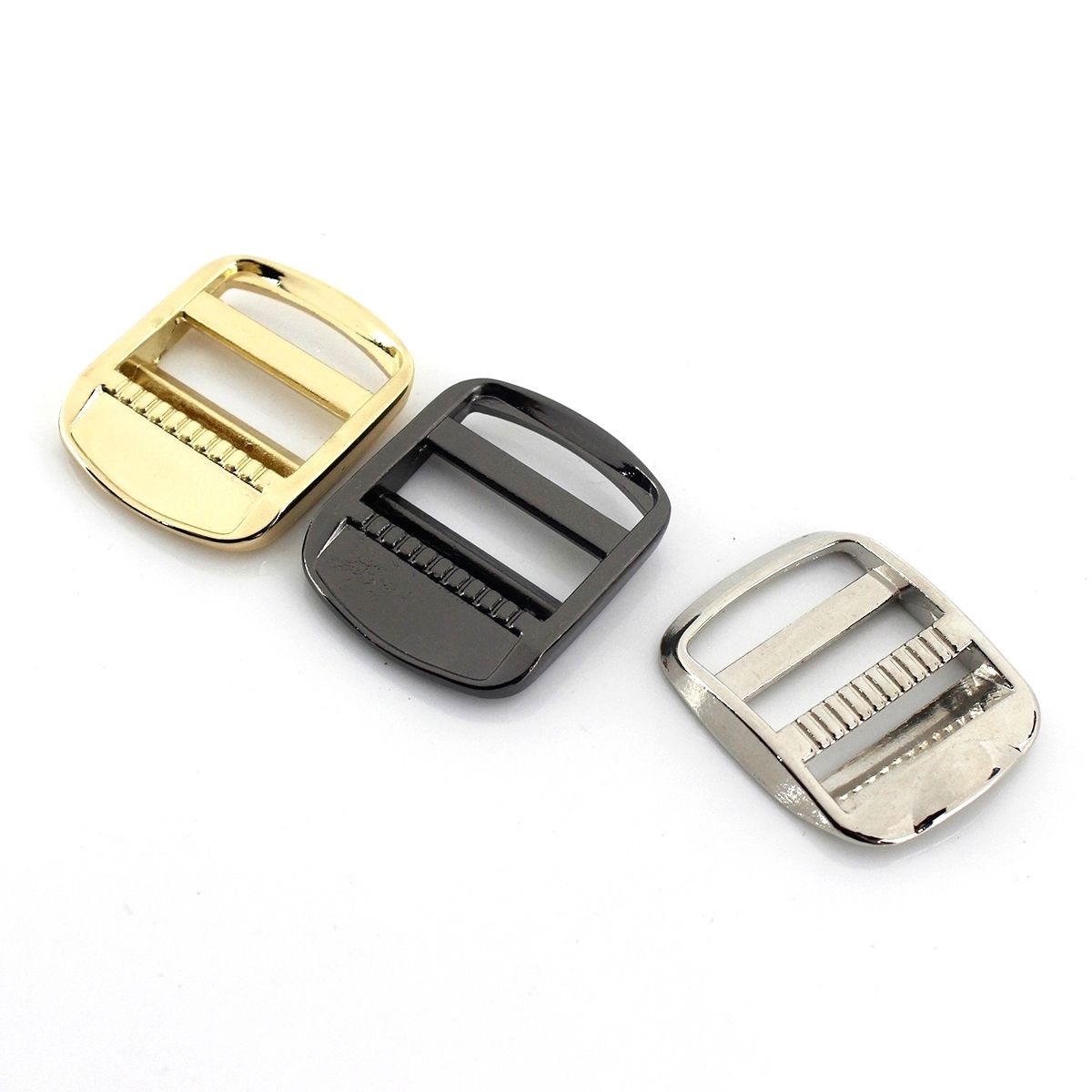 Strap Adjuster Buckle 25mm