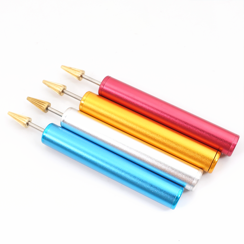 Leather Edge Paint Pen Application Tool