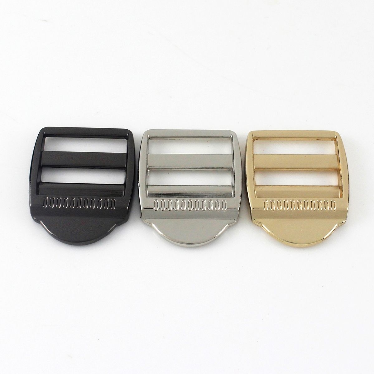 Strap Adjuster Buckle 20mm