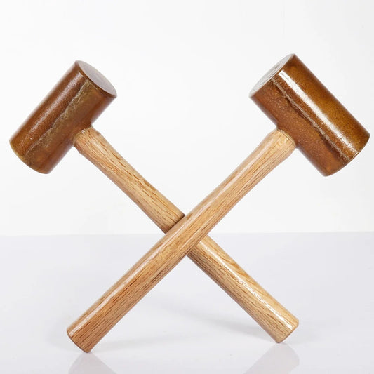 Rawhide Leather Craft Mallet