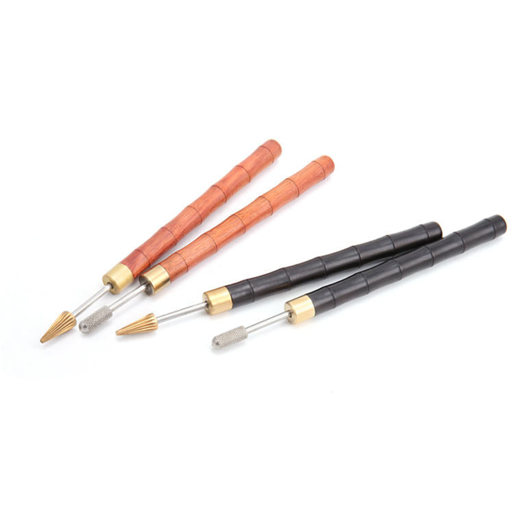 Leather Edge Paint Applicator Pen, Leather Edge Dye Pen