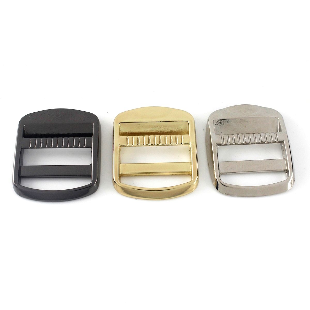 Strap Adjuster Buckle 25mm