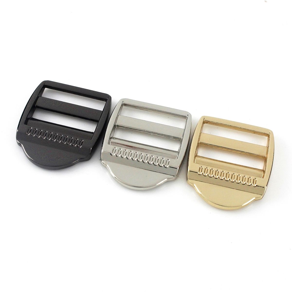 Strap Adjuster Buckle 20mm