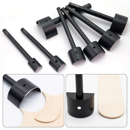 Leather Strap End Punches, Belt Strap End Punches