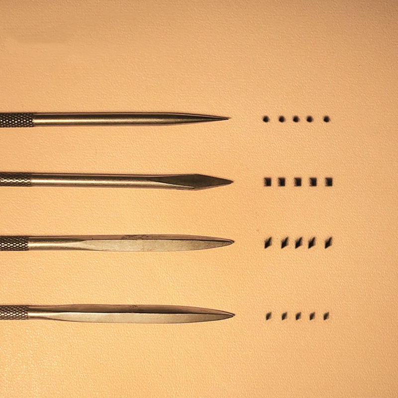 4 in 1 Sewing Awl for Leather